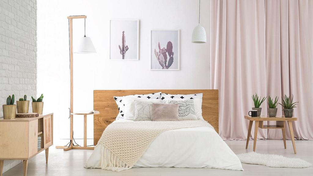A Perfect Brand For Your Cozy Bedding_