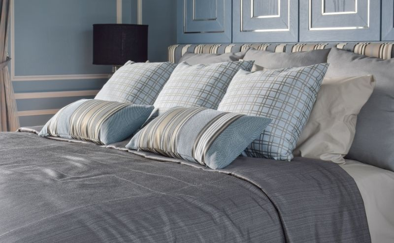 What is a Sham - Top Luxury Bedding Sham Picks Featured